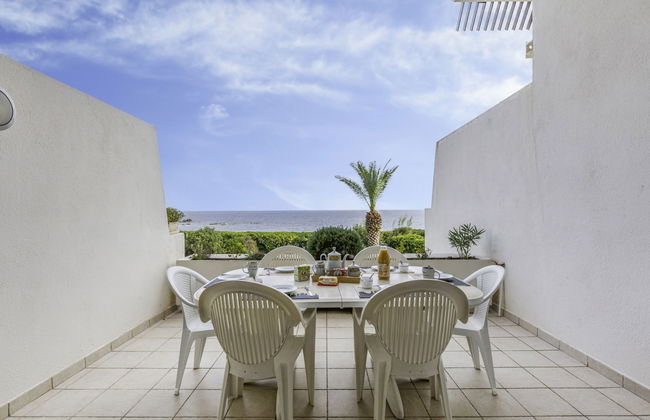 Les Corailleurs - Foto 16