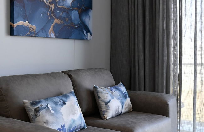 Ellipse Executive Apartments - Foto 6