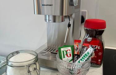 Liverpool Central City Centre Modern Apartment - Sleeps 4 - Foto 6