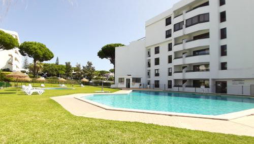 Tenis Golfmar 409A - pool view - Foto 2