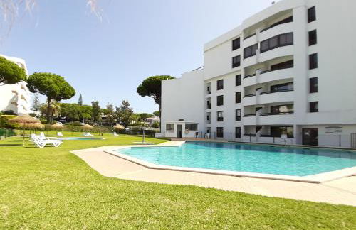 Tenis Golfmar 409A - pool view - Foto 2