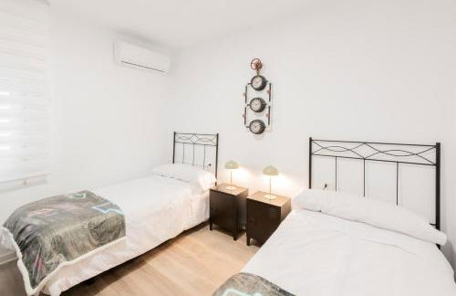 Refugio en Granada Estación de Tren - Photo 15