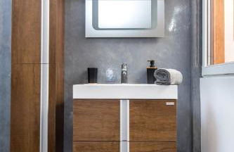 Duplex : Plage 300m, Clim, Netflix - Photo 35