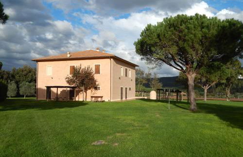 Tenuta Agricola dell'Uccellina - Foto 78