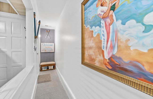 Beach House - Beach Blvd by PHG - Foto 42