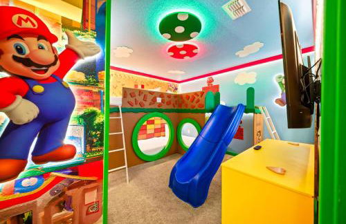 Themed 03 Bedrooms 03 Baths - Foto 23