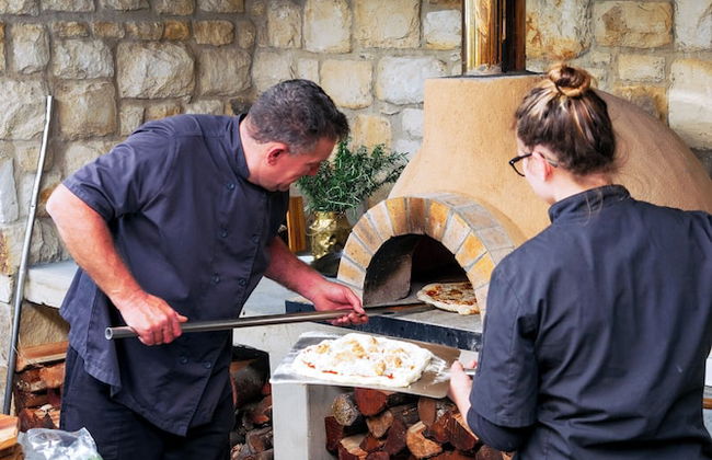 Portland Manor - Foto 34