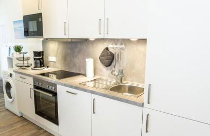 Ferienwohnung Amrum auf dem Holmhof - Foto 9