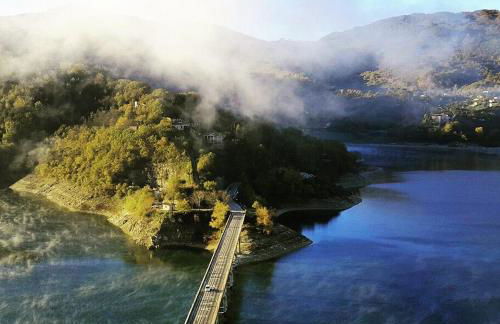 Attico con Terrazza panoramica - LAKEHOLIDAY IT - Foto 75