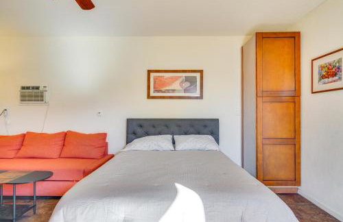 Casita Near Tucson Botanical Gardens Shared Yard! - Foto 6