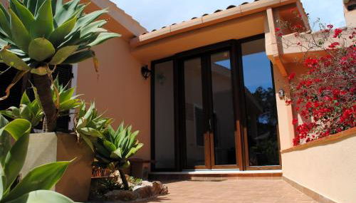 Cala Sinzias beach house with stunning views - Foto 5