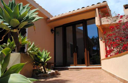 Cala Sinzias beach house with stunning views - Foto 5