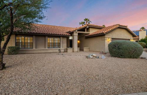 Backyard Bliss - Firepit Putt Play Pool & Spa - Foto 53