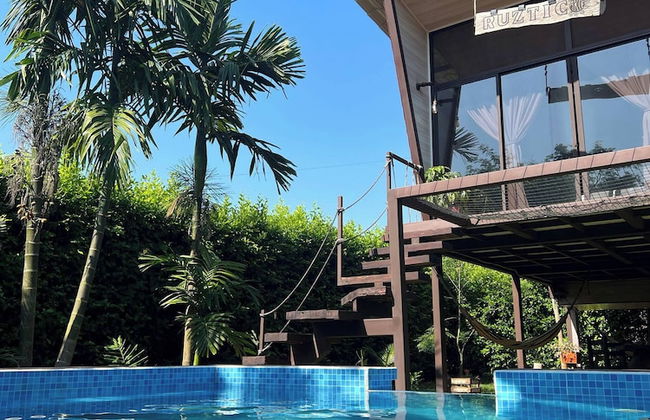 Luxury Glamping in Ruztico - Photo 1