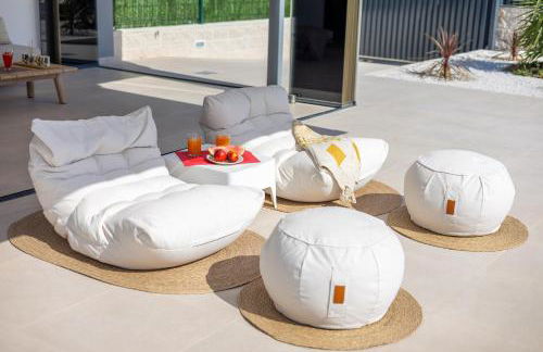 Dreamscape Villa by Fidalsa - Foto 12