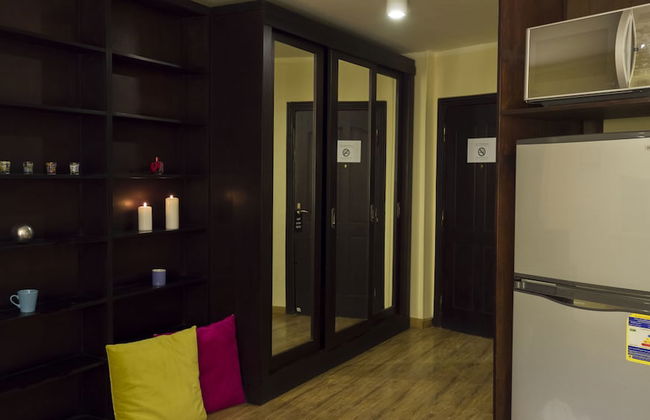 NewCity Suites & Apartments - Foto 6
