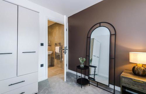 High Spec 2 Bed Flat - Leeds City Centre - Foto 11
