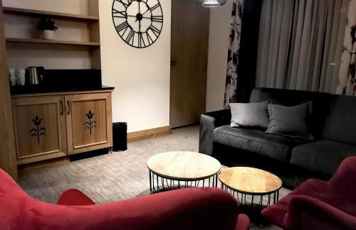 KRYWAŃ RESIDENCE - stylowe apartamenty najwyższe opinie gości - Foto 27