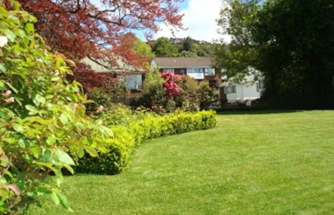 Heriot Lane City Apartments - Foto 26