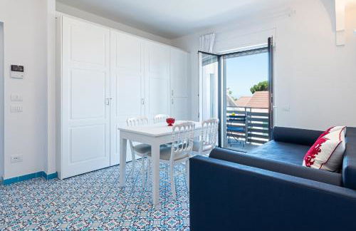 Lea Residenza Mediterranea Paestum - Foto 8