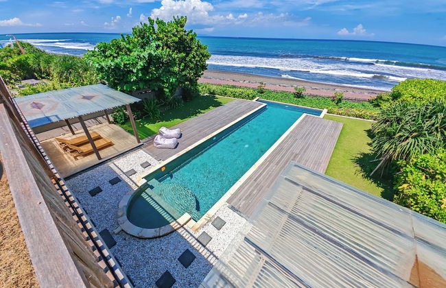 Ketewel Beach Villas & Spa - Photo 6