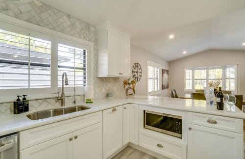 4 Mi to Siesta Key Family Getaway with Balcony - Foto 6