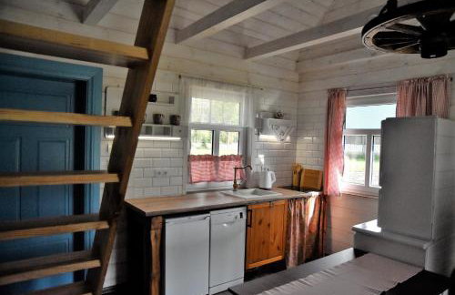 Dom na Starym Gościńcu Tiszyna - Foto 48