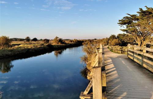 Les Agapanthes d Elisabeth - Piscine - Foto 30