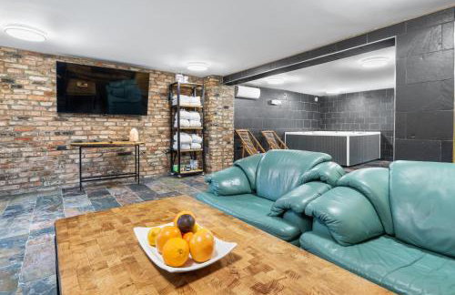 Willa pod Warszawą & SPA & Grota Solna - Foto 24