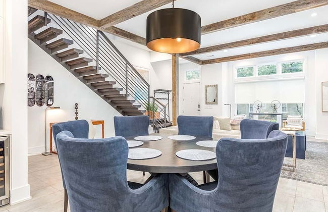 Savannah Jetsetter by Tybee Vacation Rentals - Photo 26