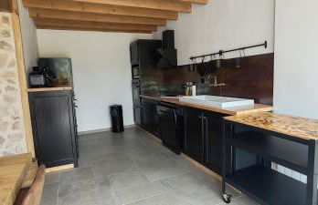 Gîte de Nath - classé 4 étoiles - Foto 8