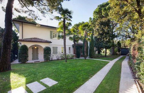 Villa Rosa del Garda Golf and Bike - Foto 13