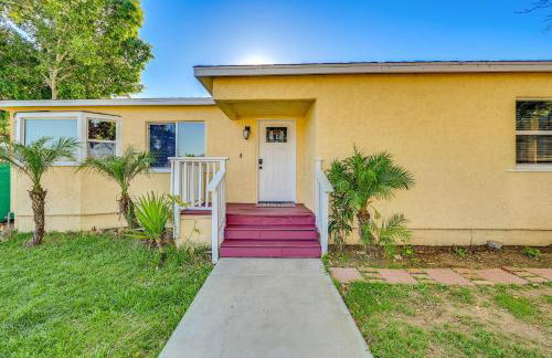 Spring Valley Family Home 13 Mi to San Diego! - Foto 28