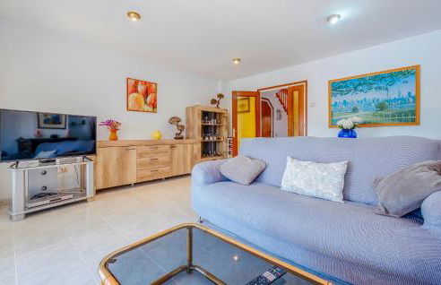 Awesome Home In Santa Susanna With Wifi - Foto 17