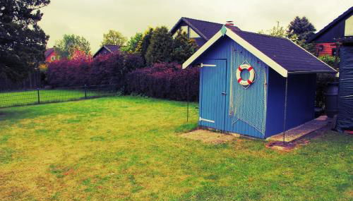 FEWO Nautilus bei Kappeln Ostsee - Foto 5