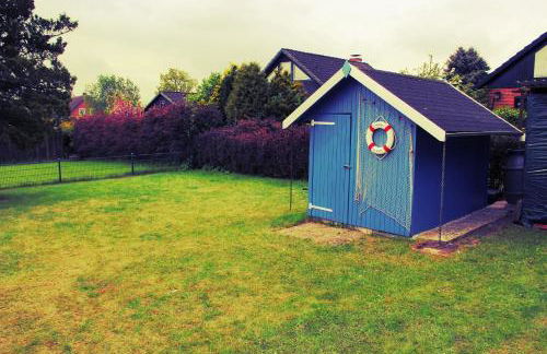 FEWO Nautilus bei Kappeln Ostsee - Foto 5