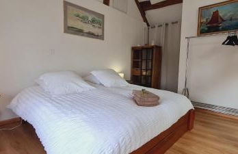 L'Authentic- Petit-déjeuner inclus - Cosy - Calme - Foto 4