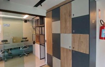 Allure Residence por Yolo - Foto 13