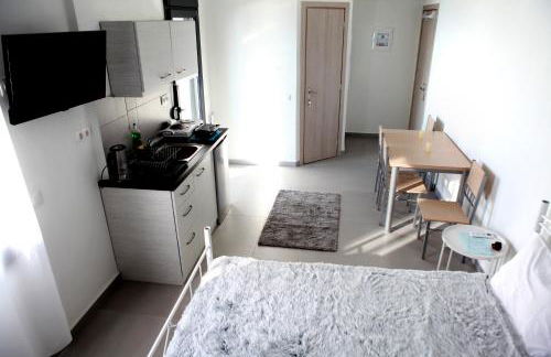 Bebas Apartments Nea Karvali - Foto 25