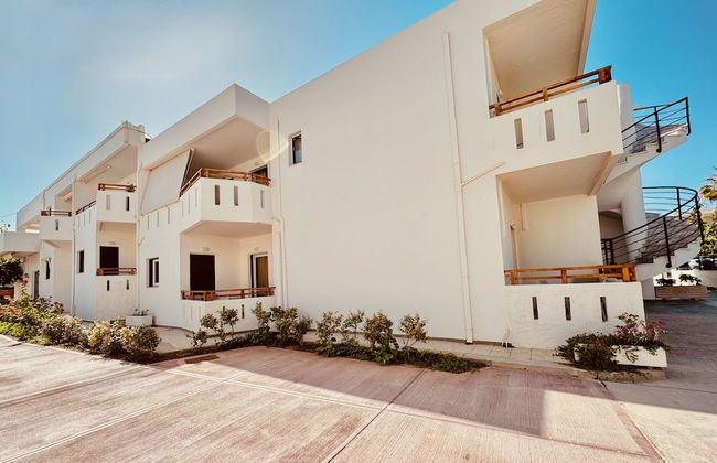 Domenica Apartments - Foto 69