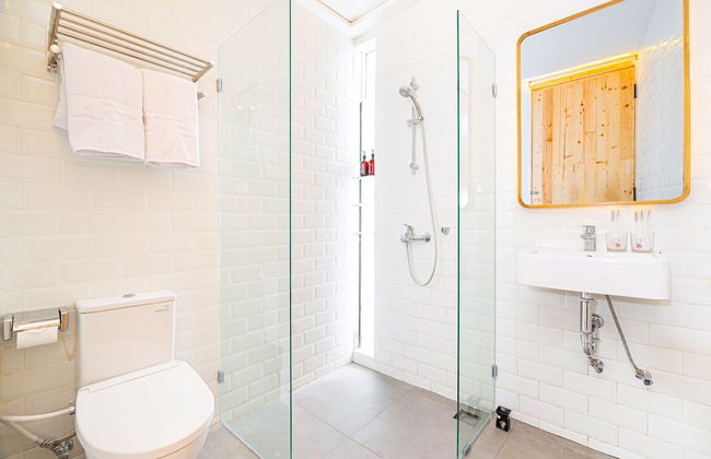 ARTOTEL Cabin Bromo - Foto 13