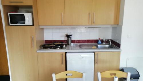 Espace et confort de 45 m2 dans station familiale à 1800 - Photo 3