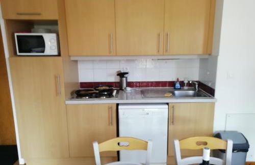 Espace et confort de 45 m2 dans station familiale à 1800 - Photo 3