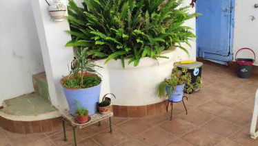 Charming House in Puente Mayorga + Sunny Terrace - Foto 2