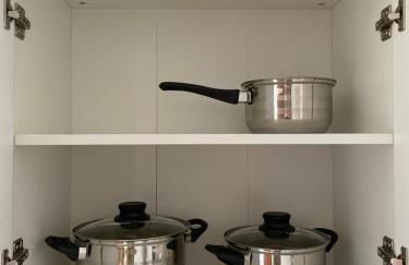 Apt with terrace near the beach - Foto 6