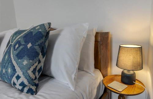 Exeter Station House - Short Stays UK Ltd - Foto 41