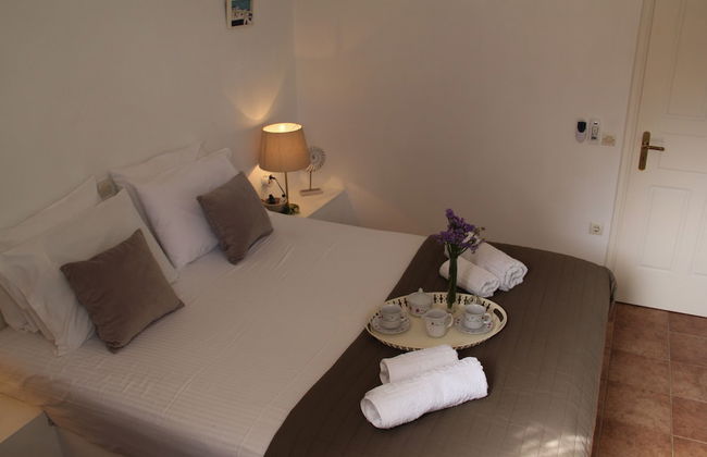 Alekos Beach Houses - Alekos Beach Complex - Foto 17