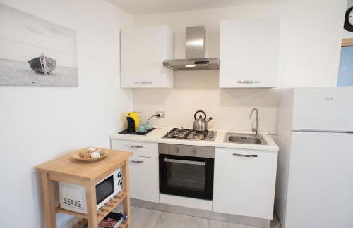 Appartamento con terrazza - Foto 9