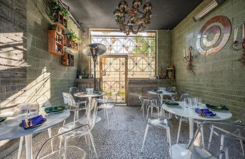 Hotel Narcissus - Room 2 - Foto 22