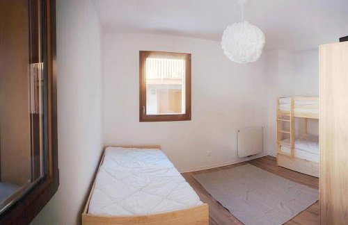 Le Polaris à 7mn à pieds des pistes - 100m2 garage - Foto 24